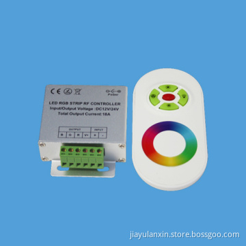 RGB LED Strip Controllers